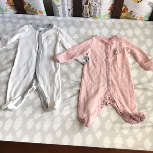 Baby clothes